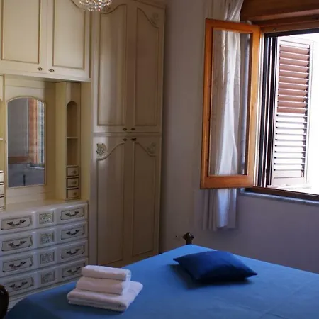 L'arcobaleno Guest house Marettimo