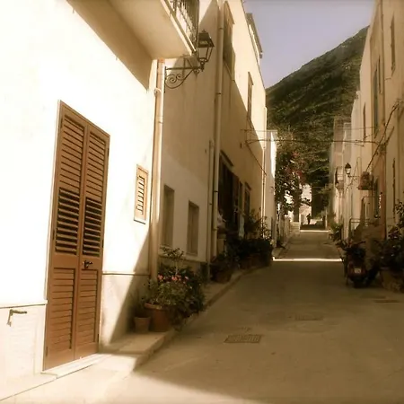 Guest house L'arcobaleno Marettimo