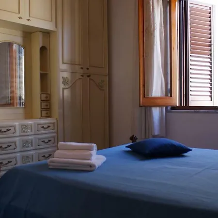 L'arcobaleno Guest house Marettimo