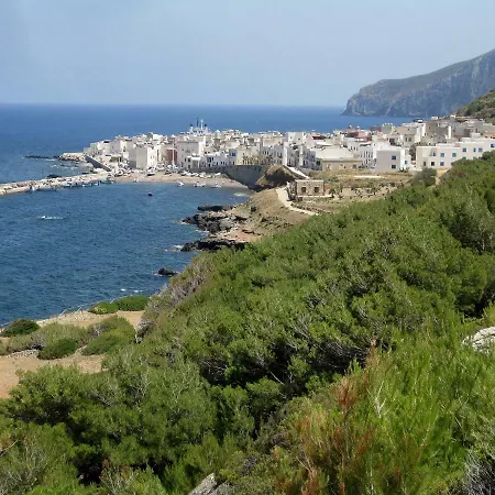 L'arcobaleno Marettimo